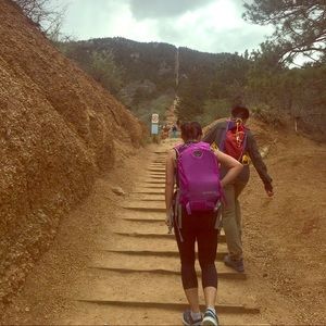 Meet your Posher, Therese